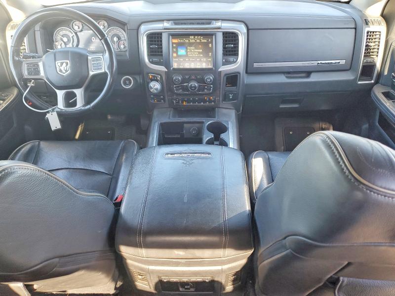 Продаж на аукціоні авто 2015 Ram 1500, vin: 1C6RR7PM3FS532152, номер лоту: 47865996