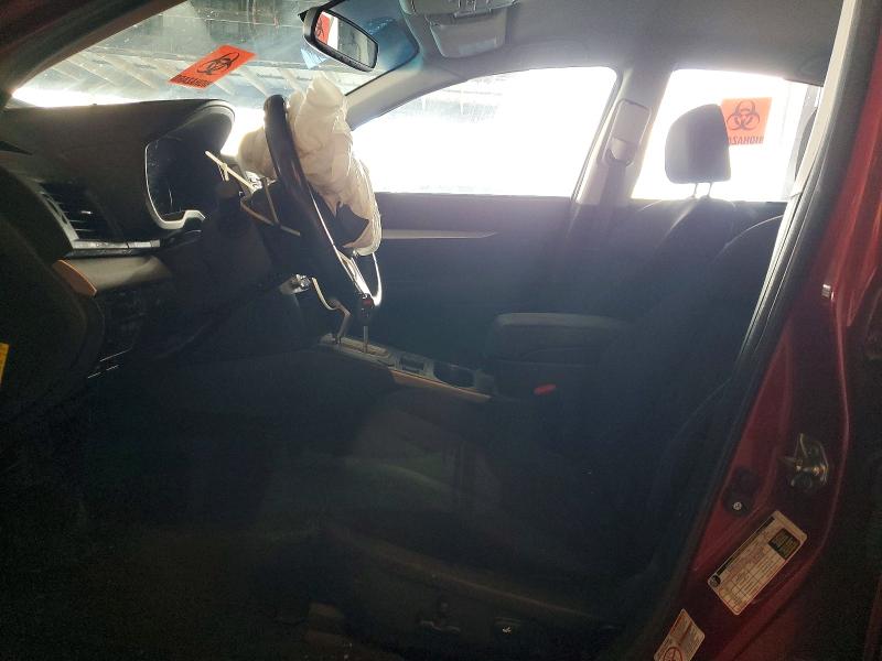 49853776 :رقم المزاد ، 4S3BMBC62A3225996 vin ، 2010 Subaru Legacy مزاد بيع