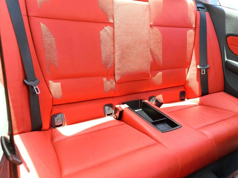 Продажа на аукционе авто 2009 Bmw 128, vin: WBAUP735X9VF07162, номер лота: 51824116