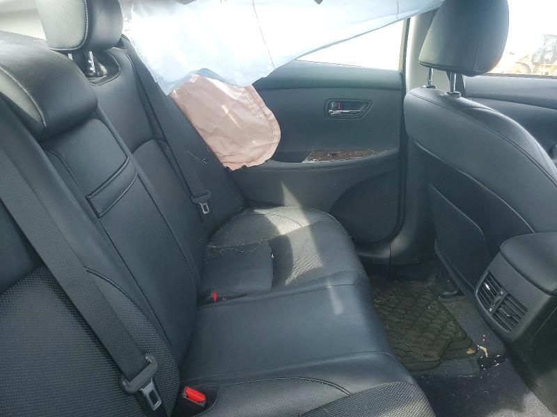 Продажа на аукционе авто 2011 Lexus Es, vin: JTHBK1EG9B2466496, номер лота: 49396926