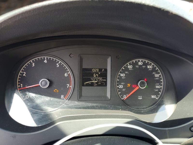Продаж на аукціоні авто 2011 Volkswagen Jetta, vin: 3VWLX7AJ4BM334411, номер лоту: 51601106