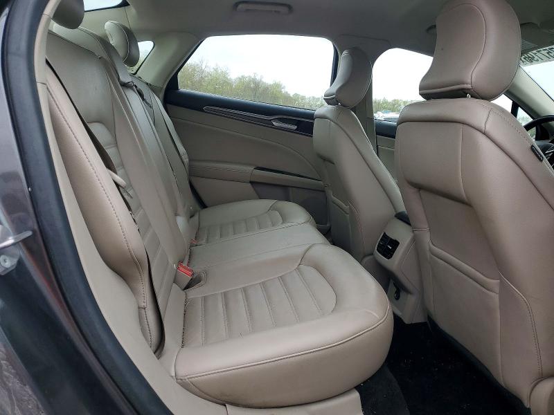 51757196 :رقم المزاد ، 3FA6P0HD7JR144133 vin ، 2018 Ford Fusion مزاد بيع