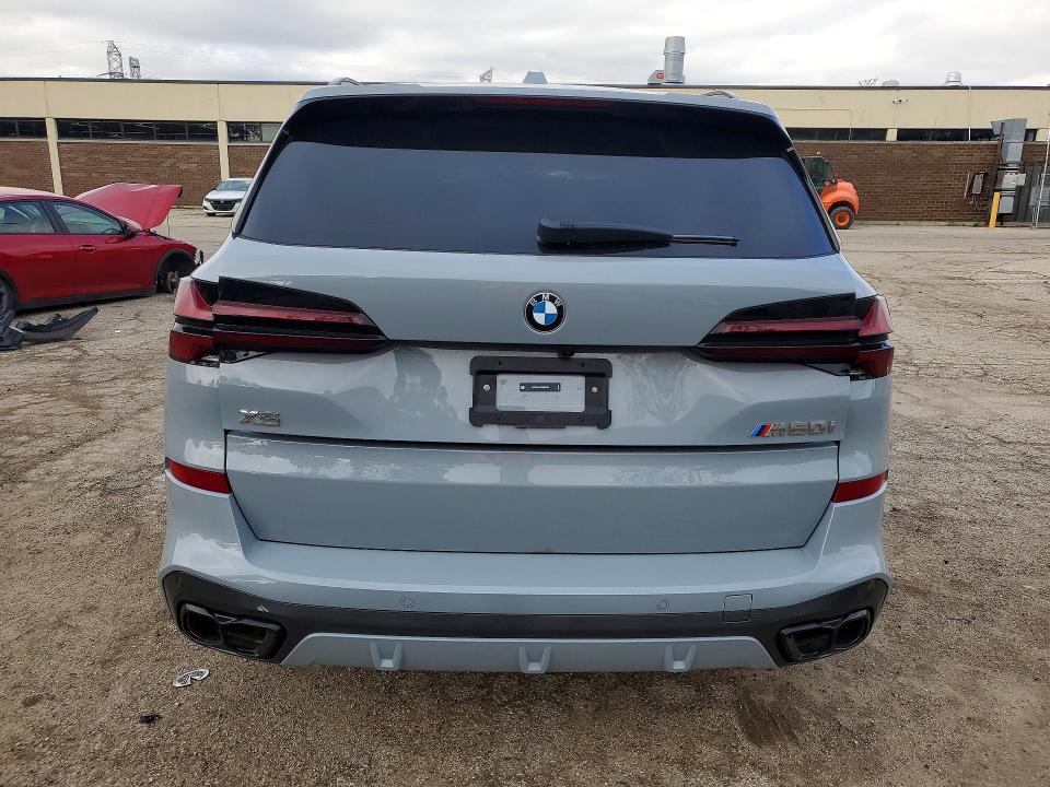 2026 Bmw X5 მანქანა იყიდება აუქციონზე, vin: 5UX33EU04T9383788, აუქციონის ნომერი: 49841906