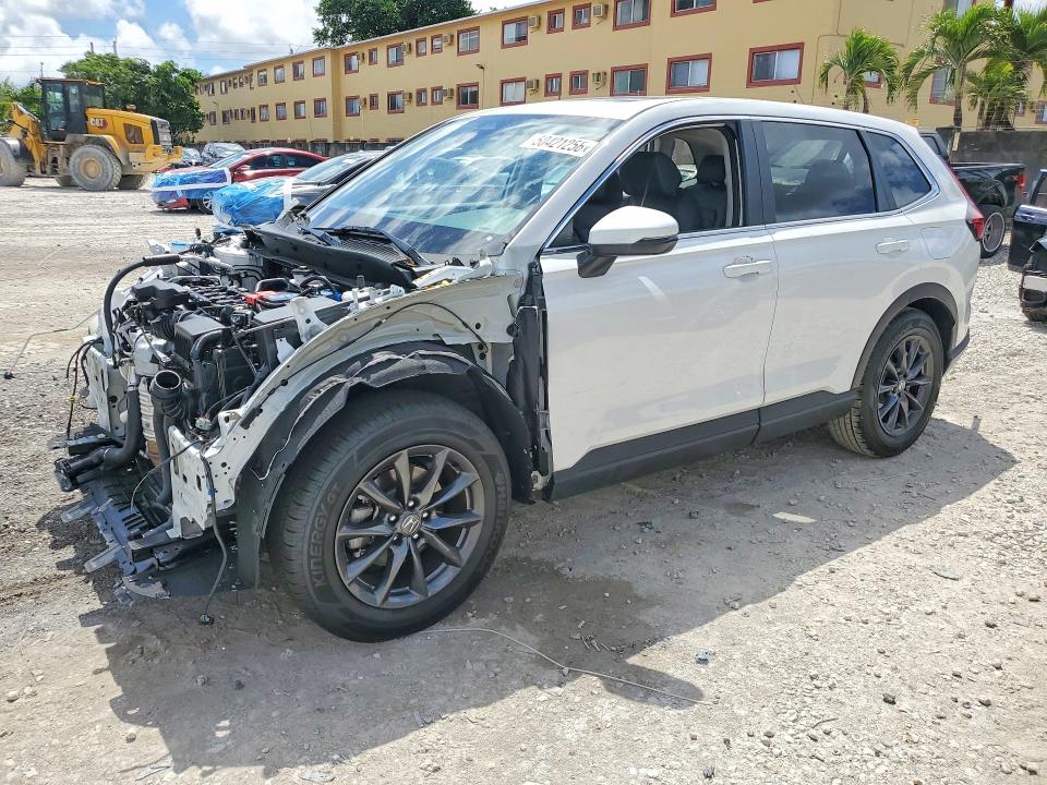 Aukcja sprzedaży 2026 Honda Cr-v, vin: 2HKRS3H75TH329370, numer aukcji: 50421256