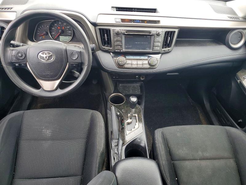 Продажа на аукционе авто 2015 Toyota Rav4, vin: 2T3RFREV8FW285713, номер лота: 51404566