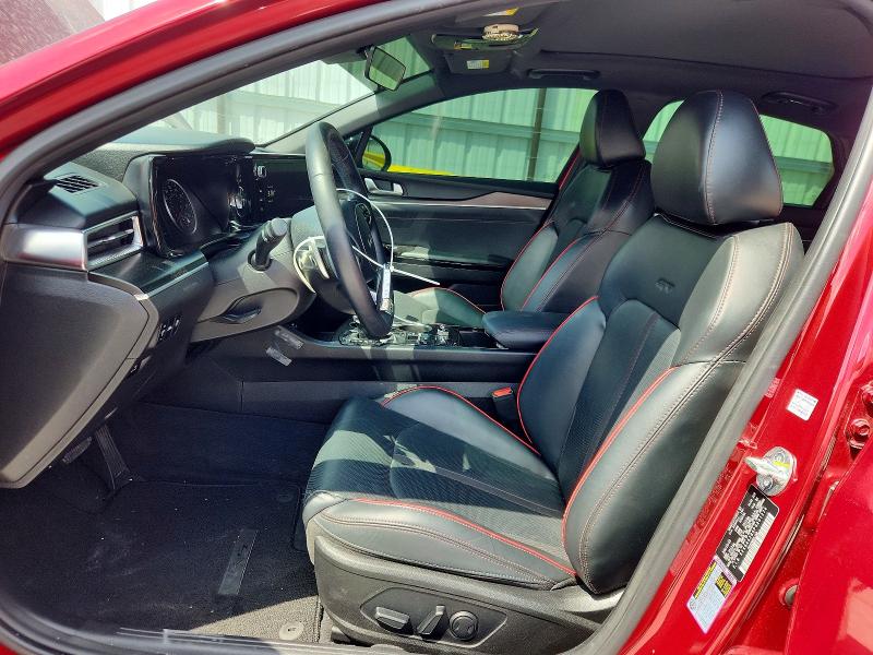 Aukcja sprzedaży 2023 Kia K5, vin: 5XXG44J80PG201274, numer aukcji: 50177006
