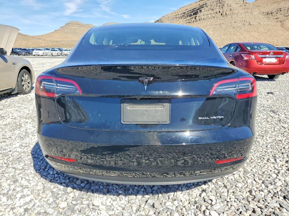 Aukcja sprzedaży 2019 Tesla Model 3, vin: 5YJ3E1EB3KF385220, numer aukcji: 50363286