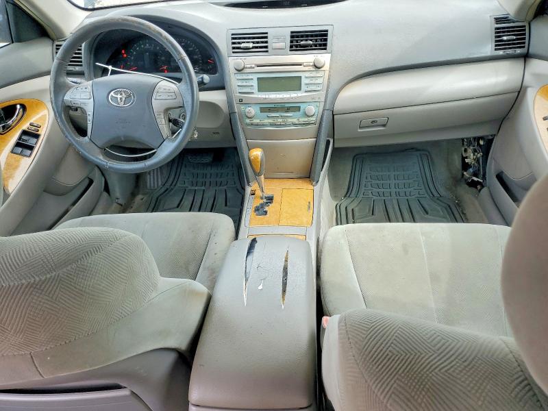 Продажа на аукционе авто 2007 Toyota Camry, vin: 4T1BE46KX7U013024, номер лота: 48911096