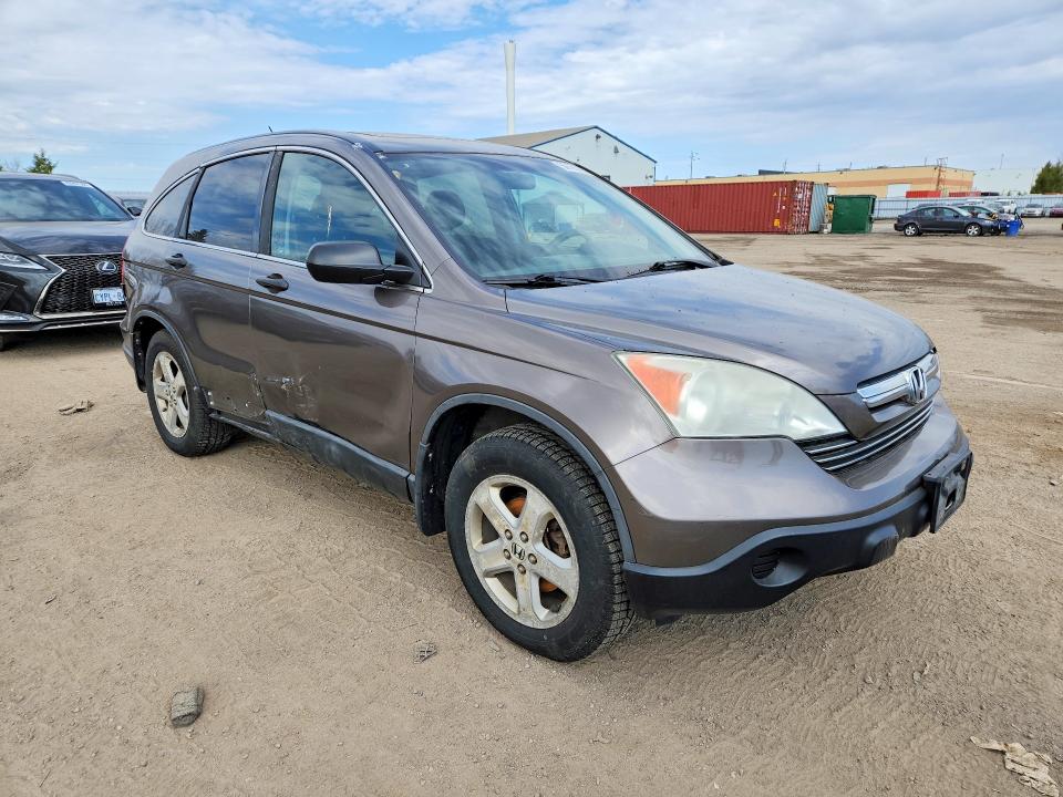 Aukcja sprzedaży 2009 Honda Cr-v, vin: 5J6RE48589L809316, numer aukcji: 50165726