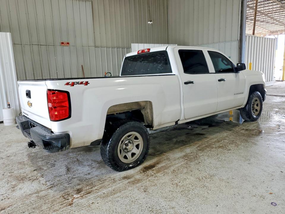 Продажа на аукционе авто 2018 Chevrolet Silverado, vin: 3GCUKNEC3JG426659, номер лота: 51181396