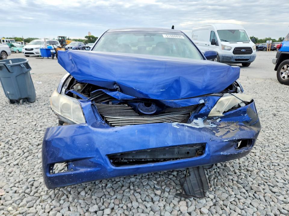 Продаж на аукціоні авто 2009 Toyota Camry, vin: 4T1BE46K09U278439, номер лоту: 51488856