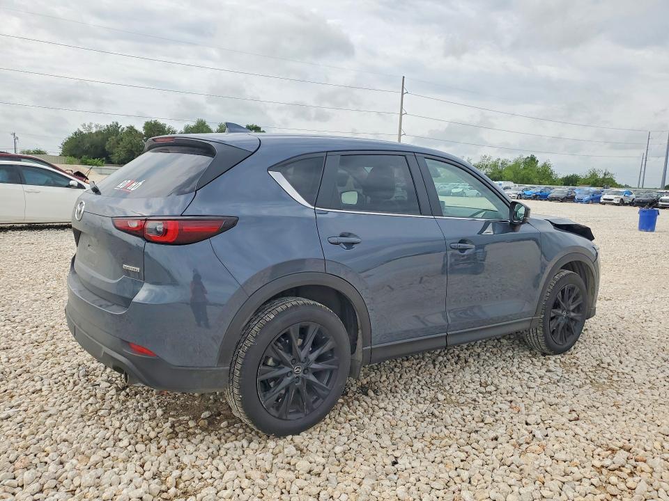 Aukcja sprzedaży 2025 Mazda Cx-5, vin: JM3KFBCM2S0599592, numer aukcji: 49680856