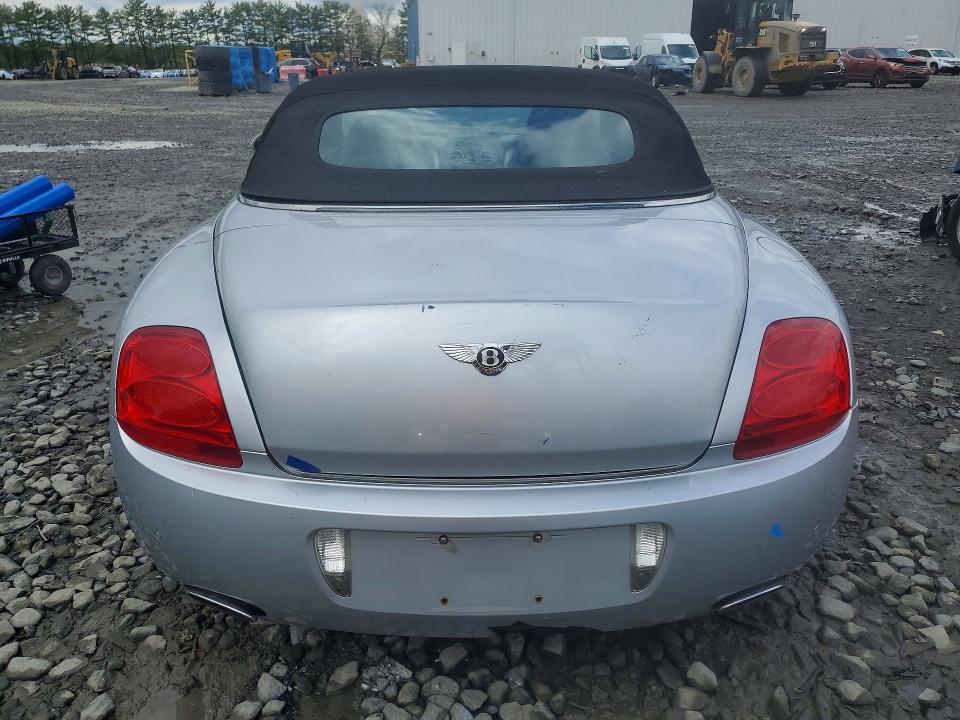 Aukcja sprzedaży 2011 Bentley Continental, vin: SCBDR3ZA7BC069017, numer aukcji: 51681506