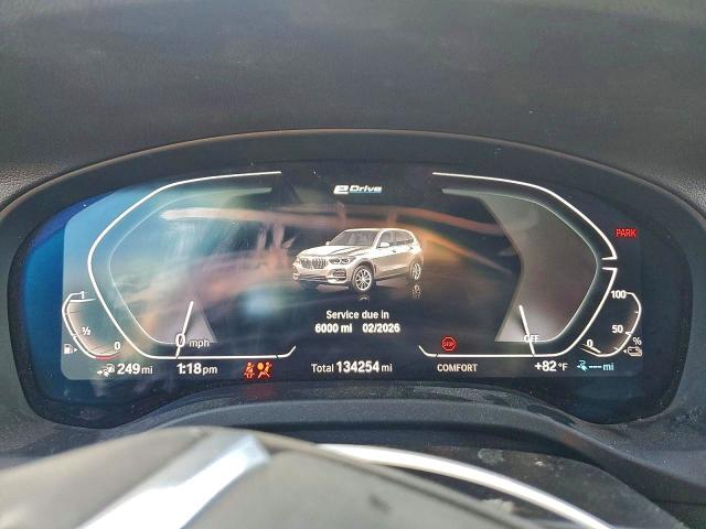Aukcja sprzedaży 2021 Bmw X3, vin: 5UXTS1C09M9H15211, numer aukcji: 77793675