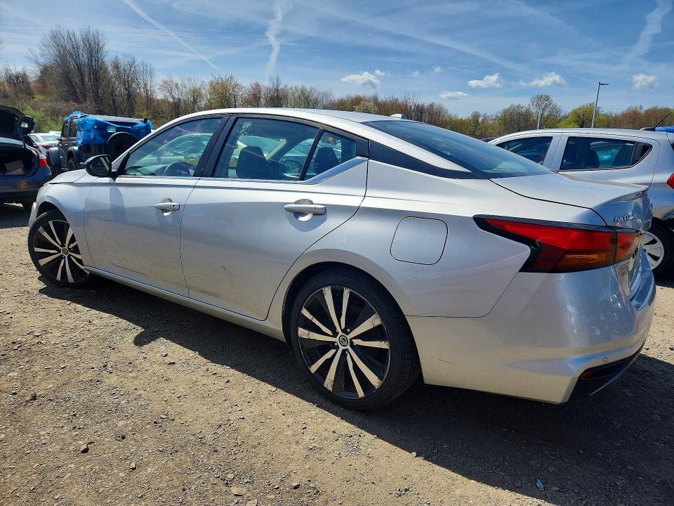 Продажа на аукционе авто 2020 Nissan Altima, vin: 1N4BL4CVXLC175556, номер лота: 51160046