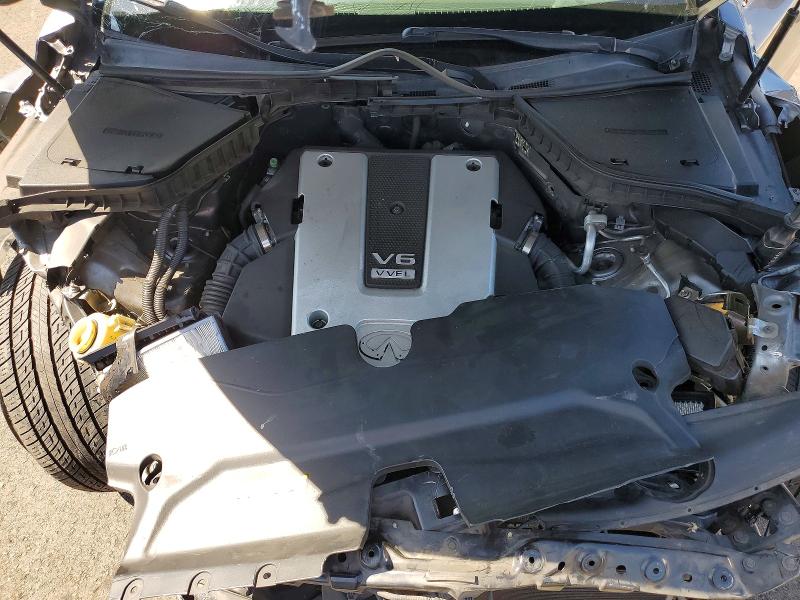 Aukcja sprzedaży 2015 Infiniti Q50, vin: JN1BV7AP6FM355130, numer aukcji: 50002906