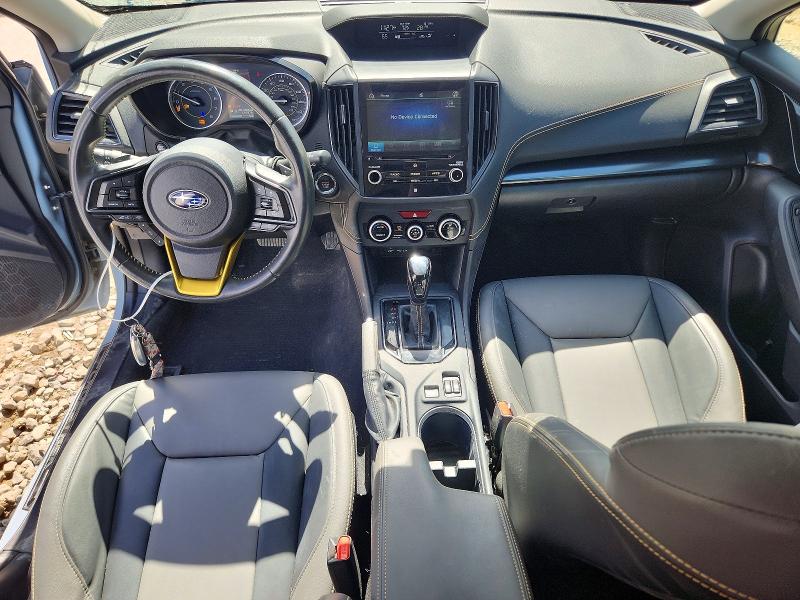 Продажа на аукционе авто 2023 Subaru Crosstrek, vin: JF2GTHSC0PH280379, номер лота: 48810916