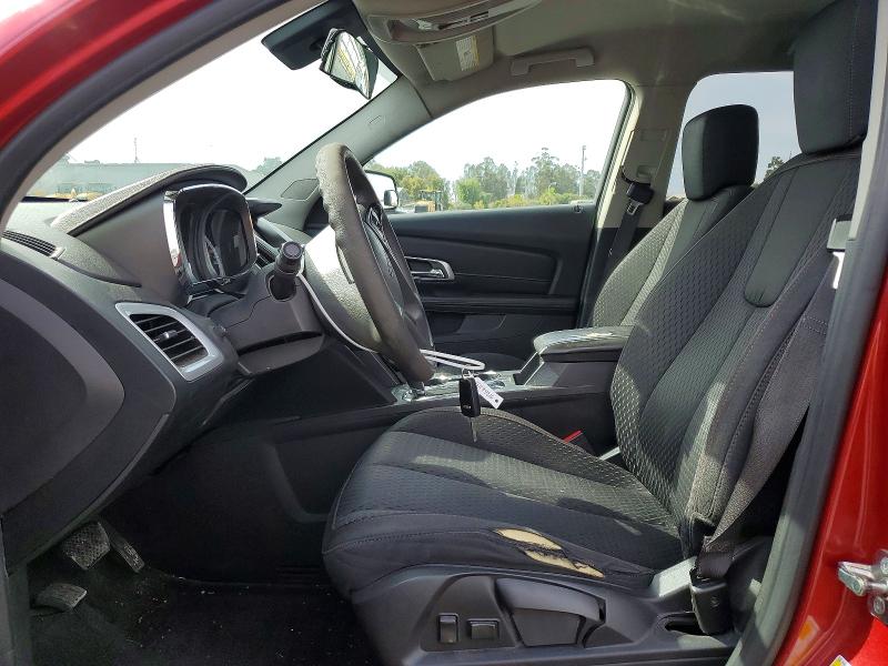 Aukcja sprzedaży 2015 Gmc Terrain, vin: 2GKALMEK7F6256041, numer aukcji: 51194216
