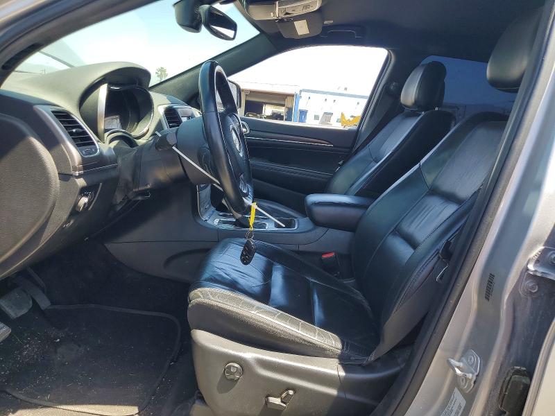 2018 Jeep Grand Cherokee მანქანა იყიდება აუქციონზე, vin: 1C4RJEBG0JC155661, აუქციონის ნომერი: 50740816