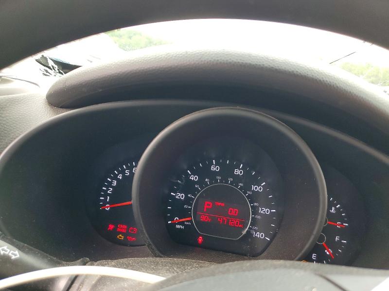 Aukcja sprzedaży 2019 Kia Soul, vin: KNDJN2A24K7016696, numer aukcji: 51651666