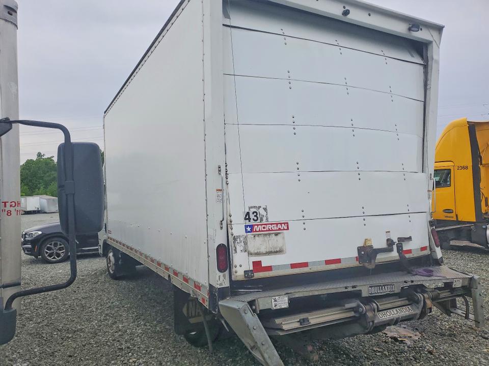 Aukcja sprzedaży 2025 Chevrolet 4500, vin: 54DCDW1D4SS208259, numer aukcji: 51752356
