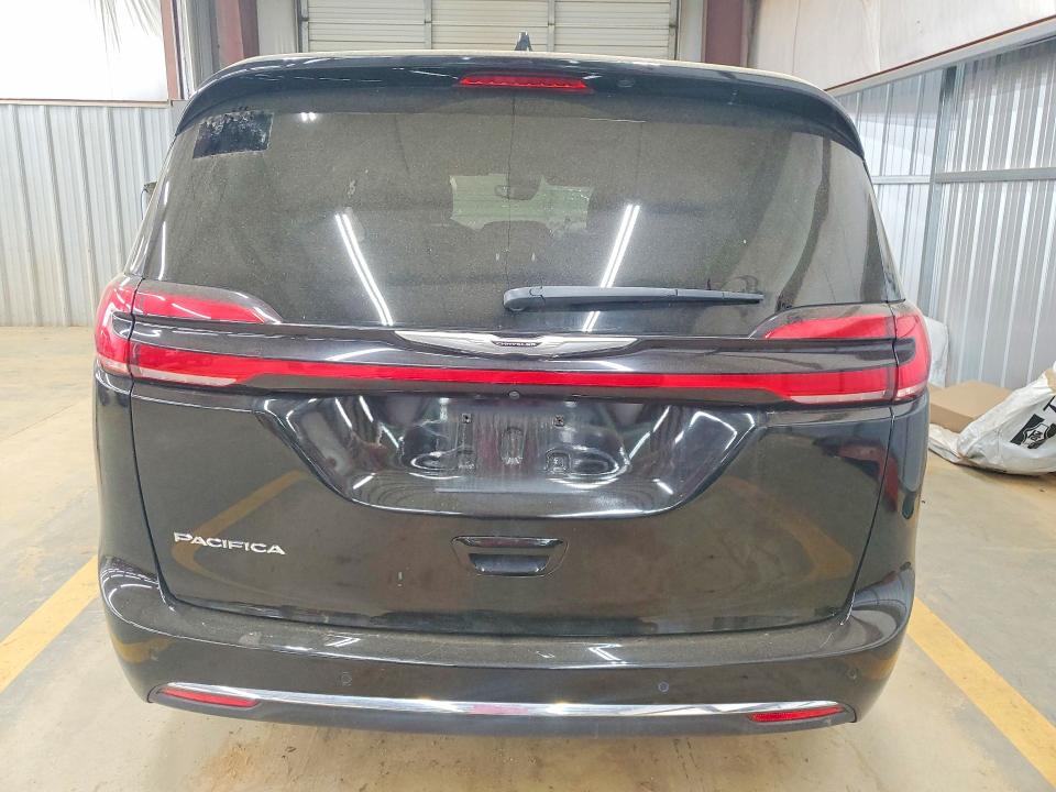 Продаж на аукціоні авто 2024 Chrysler Pacifica, vin: 2C4RC1BG2RR179482, номер лоту: 48564426