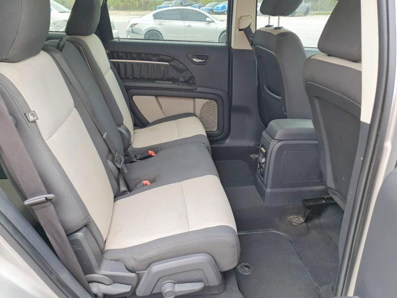 Продаж на аукціоні авто 2009 Dodge Journey, vin: 3D4GG57VX9T506995, номер лоту: 49812166