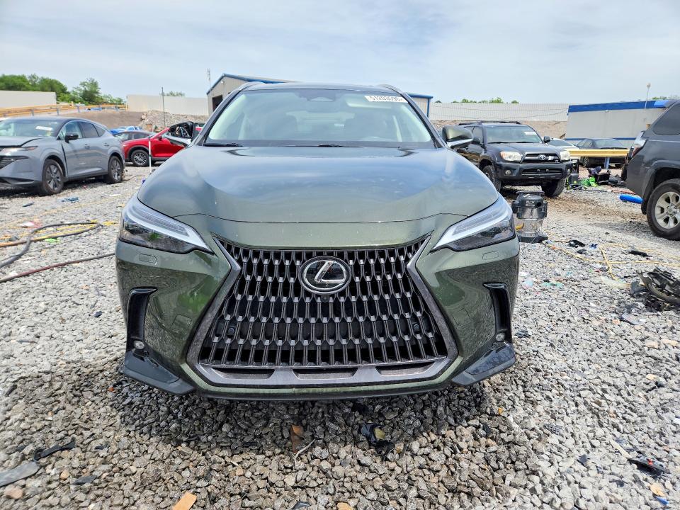 Aukcja sprzedaży 2022 Lexus Nx, vin: JTJHKCFZ5N2006891, numer aukcji: 51203596