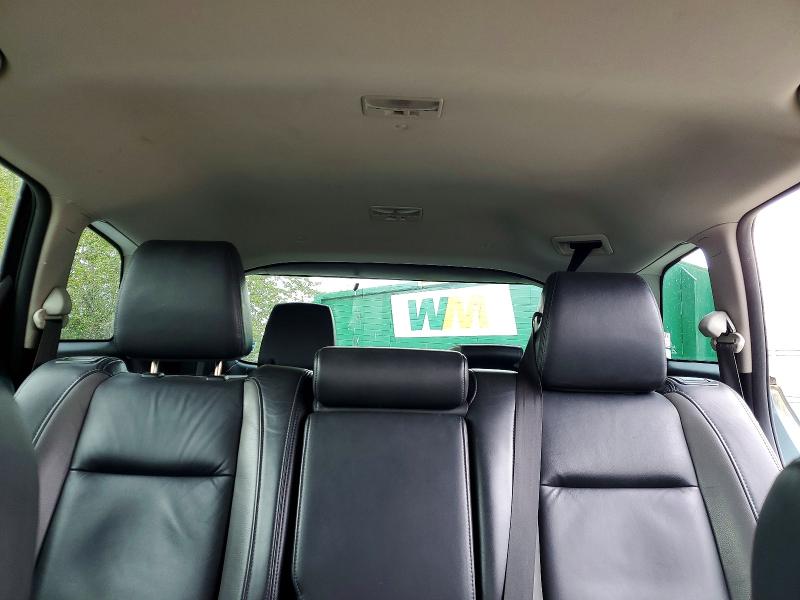 Aukcja sprzedaży 2012 Mazda Cx-9, vin: JM3TB3DVXC0349905, numer aukcji: 50862066