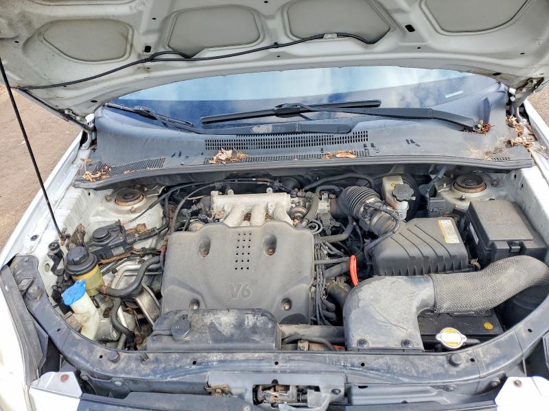 Aukcja sprzedaży 2009 Kia Sportage, vin: KNDJF723997613399, numer aukcji: 48908266