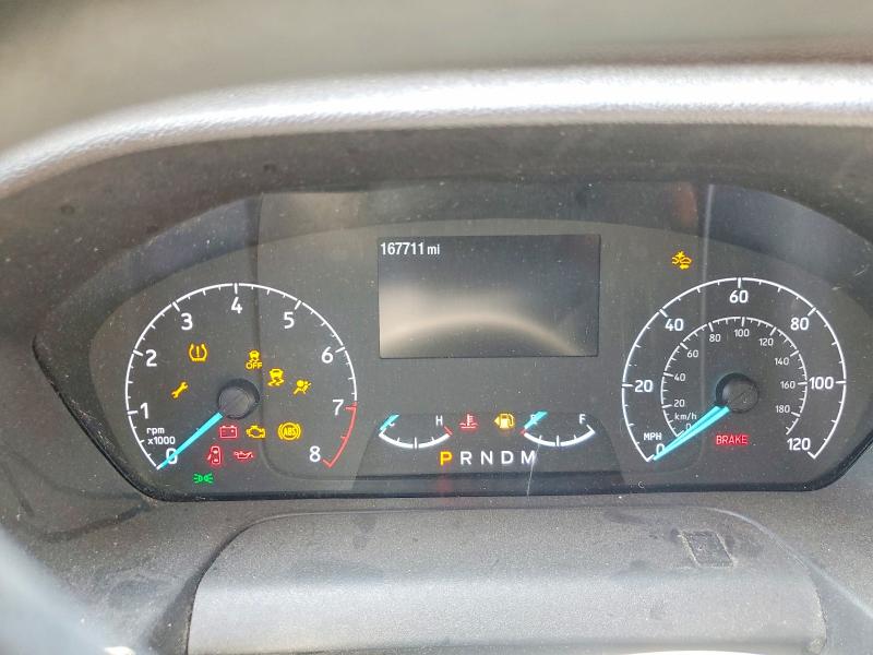 2020 Ford Transit მანქანა იყიდება აუქციონზე, vin: 1FTBR1C88LKA60073, აუქციონის ნომერი: 50189946