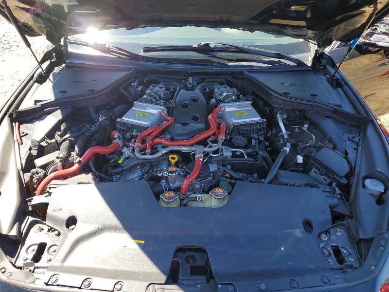 Продаж на аукціоні авто 2017 Infiniti Q50, vin: JN1EV7AR7HM839504, номер лоту: 49299786