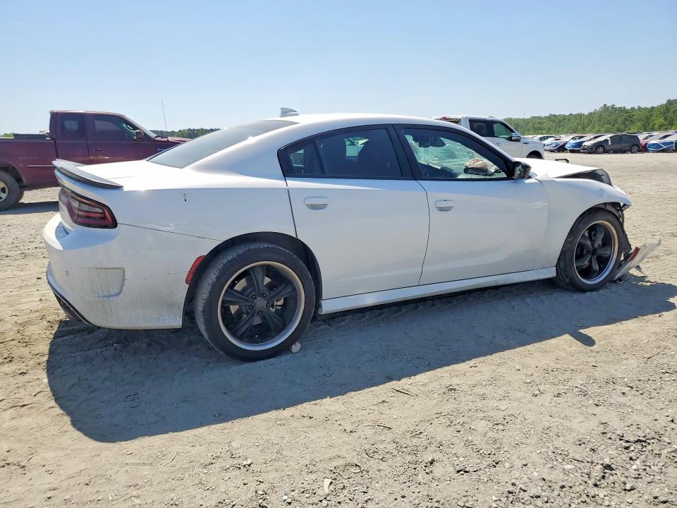 Продажа на аукционе авто 2023 Dodge Charger, vin: 2C3CDXMG9PH536537, номер лота: 51081496