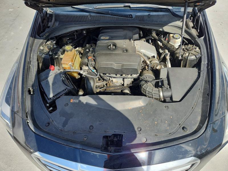 Aukcja sprzedaży 2016 Cadillac Cts, vin: 1G6AP5SX5G0192021, numer aukcji: 49113226