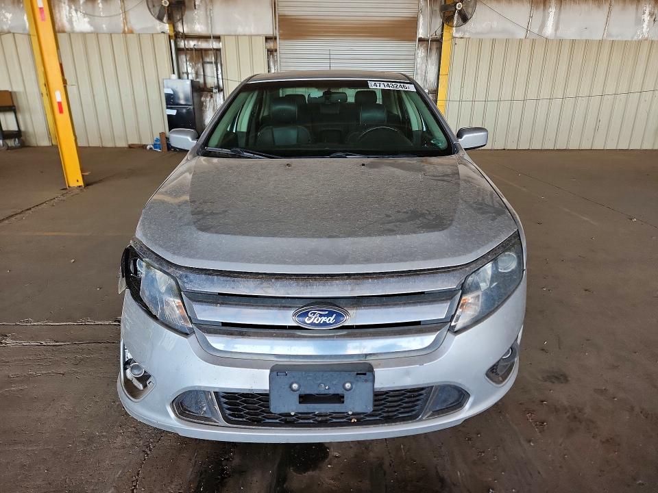 2011 Ford Fusion მანქანა იყიდება აუქციონზე, vin: 3FAHP0KC6BR121341, აუქციონის ნომერი: 47143246