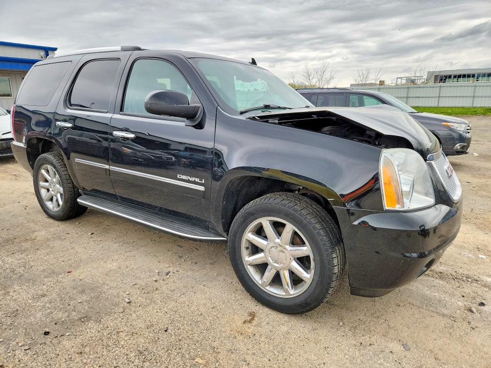 Продаж на аукціоні авто 2011 Gmc Yukon Denali, vin: 1GKS2EEFXBR365589, номер лоту: 51524156