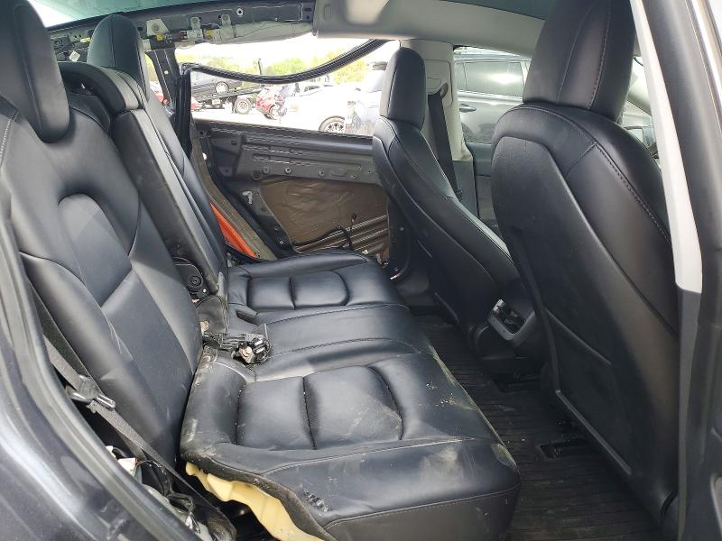 48094576 :رقم المزاد ، 5YJ3E1EB0MF048958 vin ، 2021 Tesla Model 3 مزاد بيع