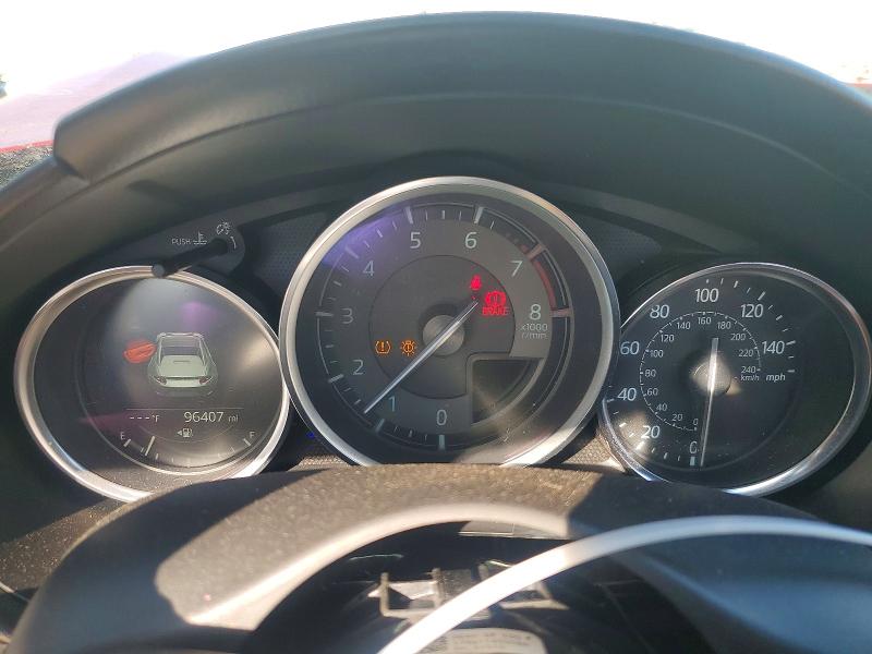 Продаж на аукціоні авто 2017 Mazda Mx-5 Miata, vin: JM1NDAM72H0107473, номер лоту: 50669476