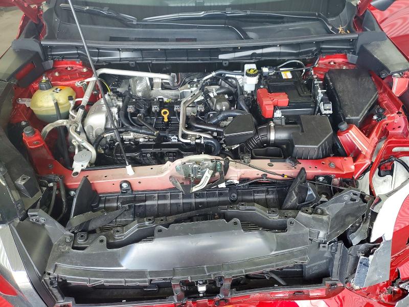 Auction sale of the 2025 Mitsubishi Outlander, vin: JA4J4VA8XSZ033669, lot number: 51255136