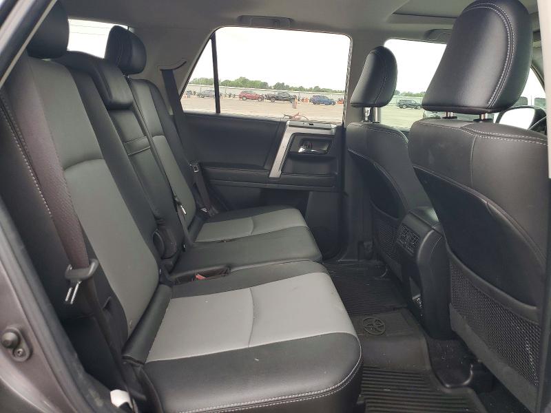 Aukcja sprzedaży 2022 Toyota 4runner, vin: JTENU5JR4N5986529, numer aukcji: 49108956