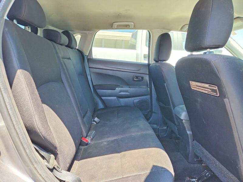 Продаж на аукціоні авто 2015 Mitsubishi Outlander Sport, vin: 4A4AP3AU8FE012792, номер лоту: 51413626