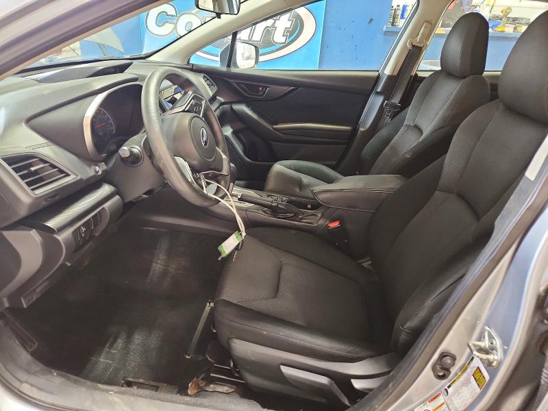 Aukcja sprzedaży 2018 Subaru Impreza, vin: 4S3GTAB65J3715045, numer aukcji: 50120826