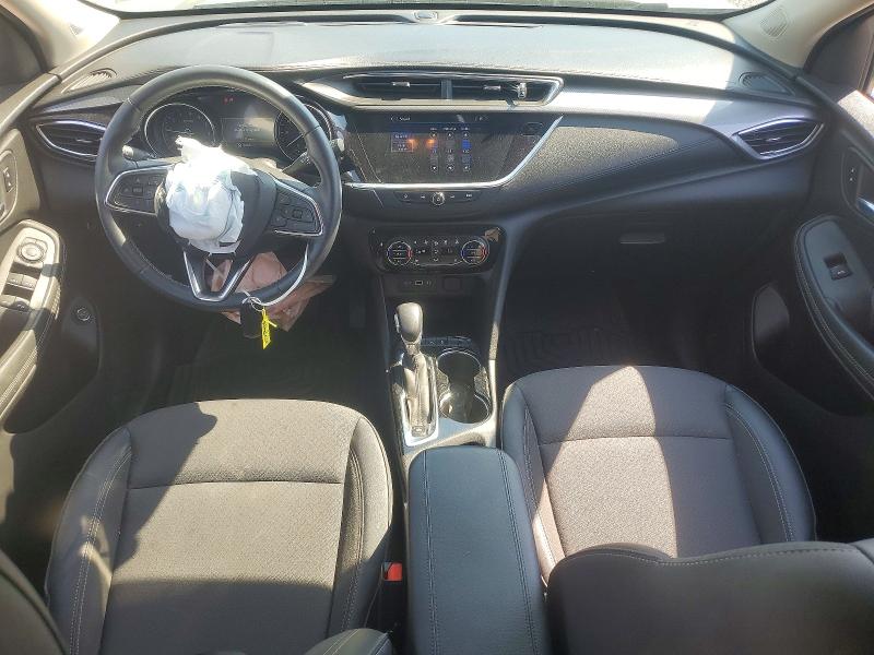 2023 Buick Encore Gx მანქანა იყიდება აუქციონზე, vin: KL4MMDS29PB007887, აუქციონის ნომერი: 49066326