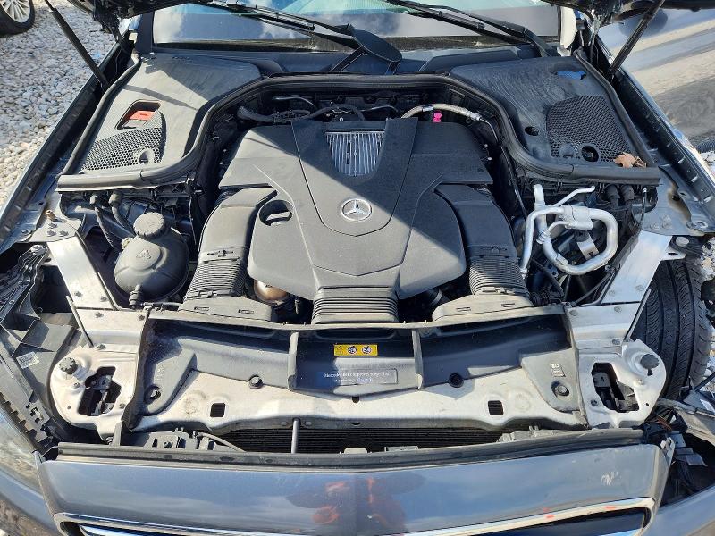 Продаж на аукціоні авто 2019 Mercedes-benz E, vin: WDDZH6JB2KA585489, номер лоту: 51508786