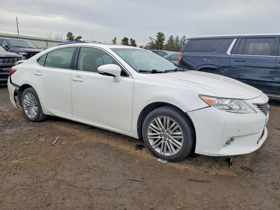 48402826 :رقم المزاد ، JTHBK1GG1F2179382 vin ، 2015 Lexus Es 350 مزاد بيع