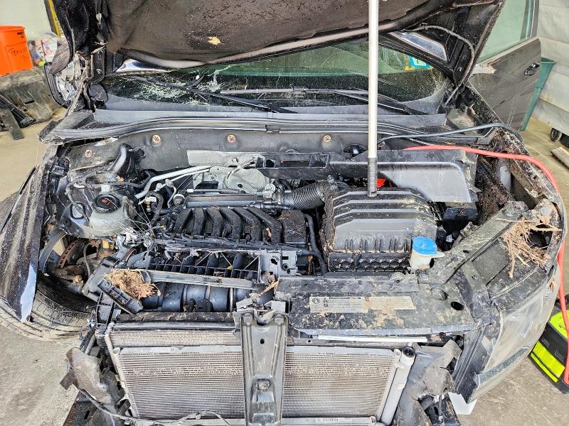 2019 Volkswagen Atlas მანქანა იყიდება აუქციონზე, vin: 1V2GR2CA6KC529957, აუქციონის ნომერი: 49876086