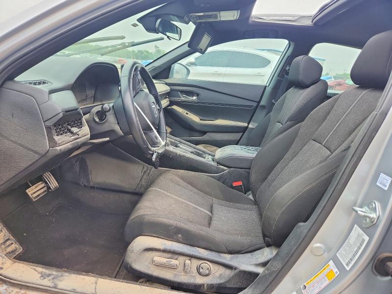 Aukcja sprzedaży 2024 Honda Accord, vin: 1HGCY2F53RA067821, numer aukcji: 50647596