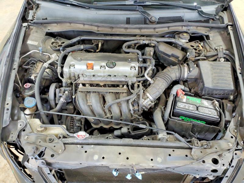 Aukcja sprzedaży 2010 Hond Accord, vin: 1HGCP2F74AA005837, numer aukcji: 48822966
