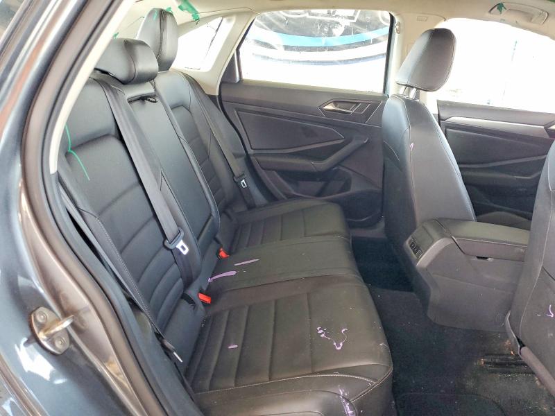 50158396 :رقم المزاد ، 3VWC57BU8MM057781 vin ، 2021 Volkswagen Jetta مزاد بيع