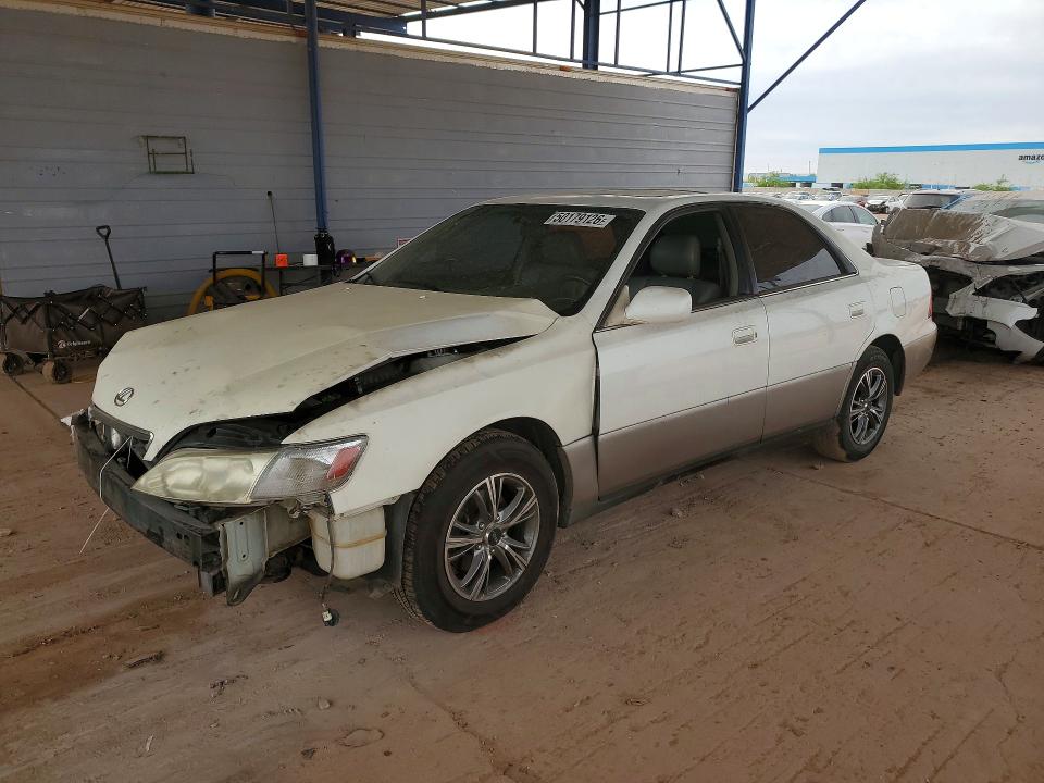 Продажа на аукционе авто 1998 Lexus Es, vin: JT8BF28G1W5038674, номер лота: 50179126